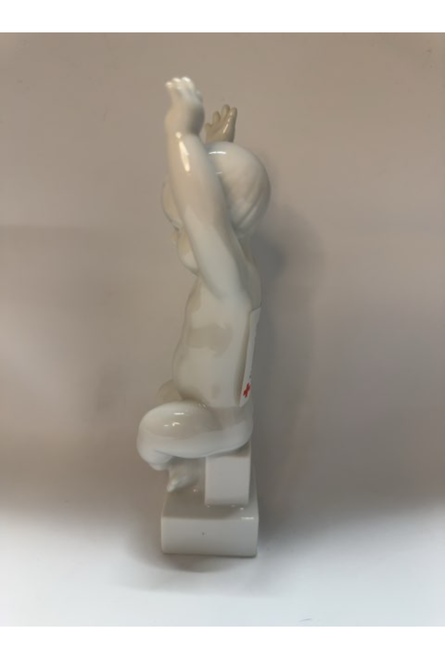 Figur baby nr. 2229